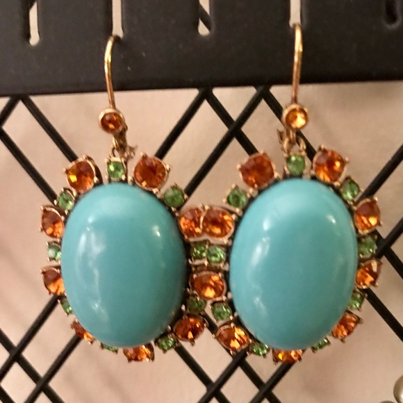 Jewelry - Earrings
